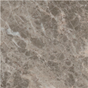 Silk Emperador Marble Tile
