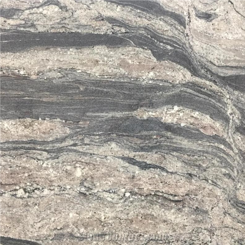 Silverado Granite importance=