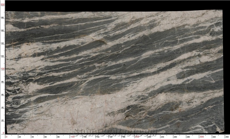 Victoria Quartzite Slab