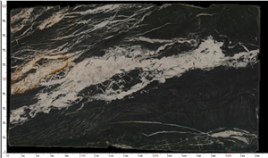 Victoria Quartzite Slab