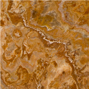 Yellow Traonyx Tile