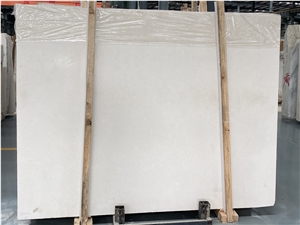 White Limestone Slabs