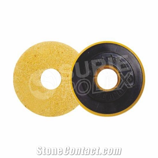 Chamfering Cleaner 6M Abrasive