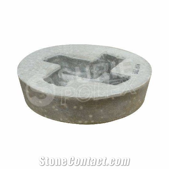 Chamfering Magnesite Abrasive