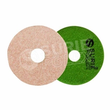 Chamfering Non Woven Polishing Pads