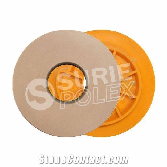 Chamfering Resin Bond 125Mm Grinding Abrasive