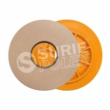 Chamfering Resin Bond 125Mm Grinding Abrasive