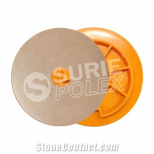 Chamfering Resin Bond 125Mm Grinding Abrasive