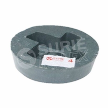 Chamfering Synthetic Abrasive