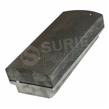 Fickert Metal Bond 140Mm Grinding Abrasive