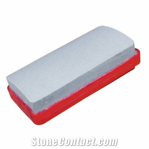 Fickert Resin Bond 140Mm Grinding Abrasive