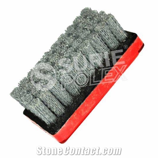 Fickert SIC Brush 140Mm - Fickert Antique Brush