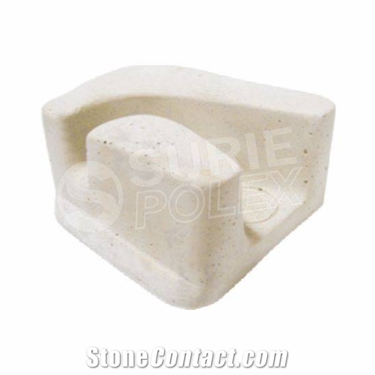 Frankfurt Magnesite Abrasives
