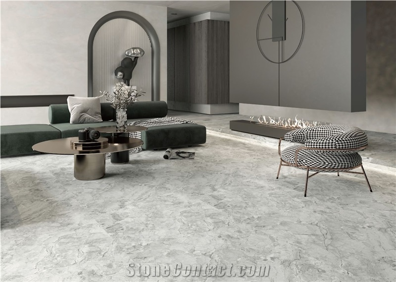 Ambrosia Sintered Stone Floor Tiles