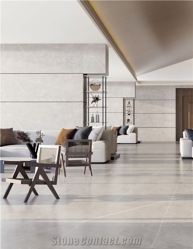 Ambrosia Sintered Stone Floor Tiles