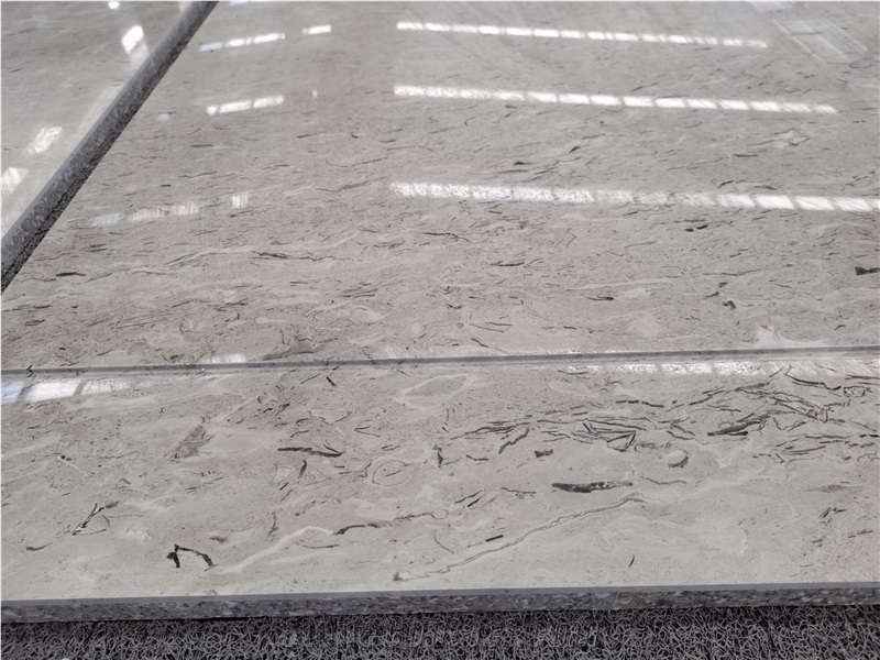 Composite Marble Stone Tiles For Wall