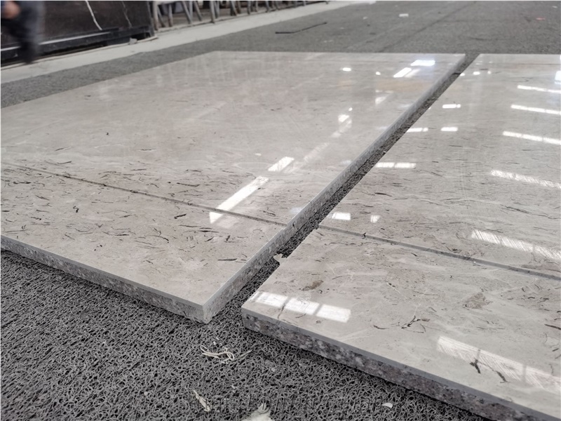 Composite Marble Stone Tiles For Wall