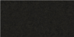 Saint Laurent Black Sintered Stone Panels Matt