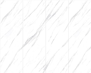 Vein No.6 Sintered Stone Vertical Endmatch