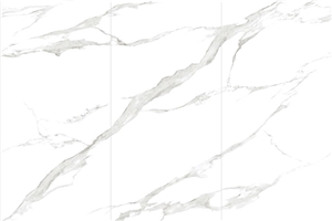 Vein No.6 Sintered Stone Vertical Endmatch