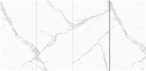 Vein No.6 Sintered Stone Vertical Endmatch
