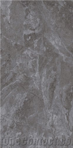 Venice Grey Sintered Stone Panel Slabs