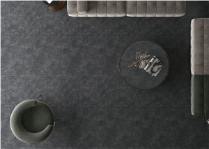 Vick Grey Sintered Stone Panels