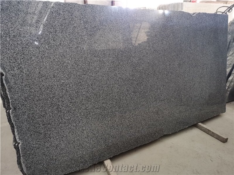 China Georgia Gray Granite, New G654 Slabs