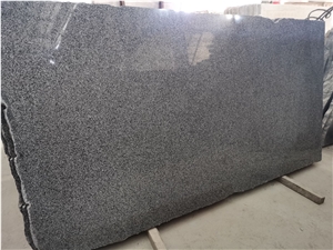 China Georgia Gray Granite, New G654 Slabs