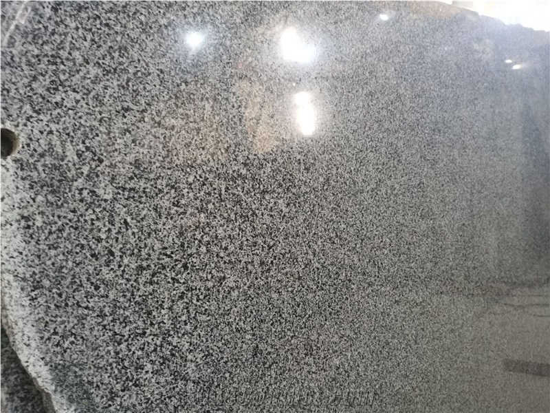 China Georgia Gray Granite, New G654 Slabs
