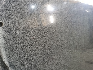 China Georgia Gray Granite, New G654 Slabs