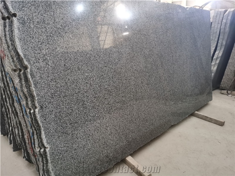 China Georgia Gray Granite, New G654 Slabs