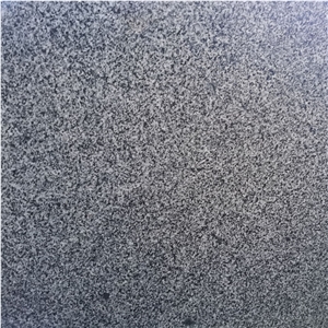 China Georgia Gray Granite New G654 Slabs Tiles