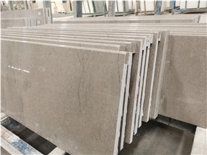 Cinderella Grey Marble  Steps Interior Stair Grey Marble