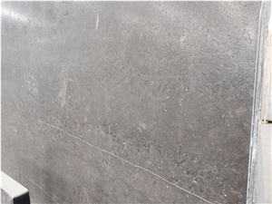 Earl Grey Leather Slab,Silk Emperador Silver Shadow Marble