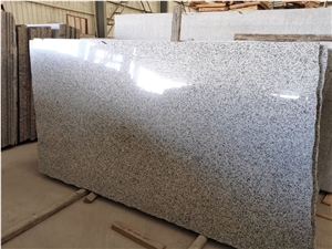 G623 Gangsaw Slab China Grey Granite Polished Thick Slabs
