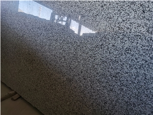G623 Gangsaw Slab China Grey Granite Polished Thick Slabs