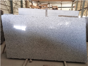 G623 Gangsaw Slab China Grey Granite Polished Thick Slabs