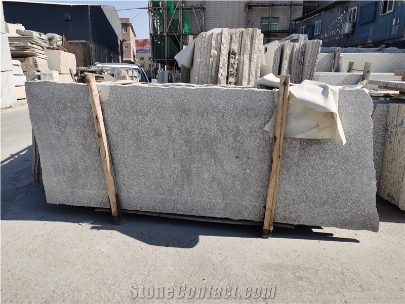 G664 Granite Slabs 2400X600x50mm Slabs Polished