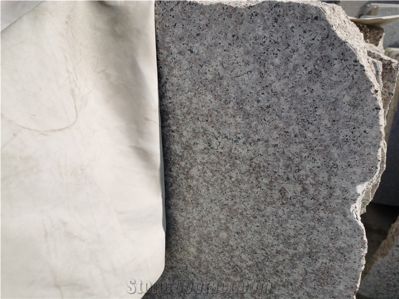 G664 Granite Slabs 2400X600x50mm Slabs Polished