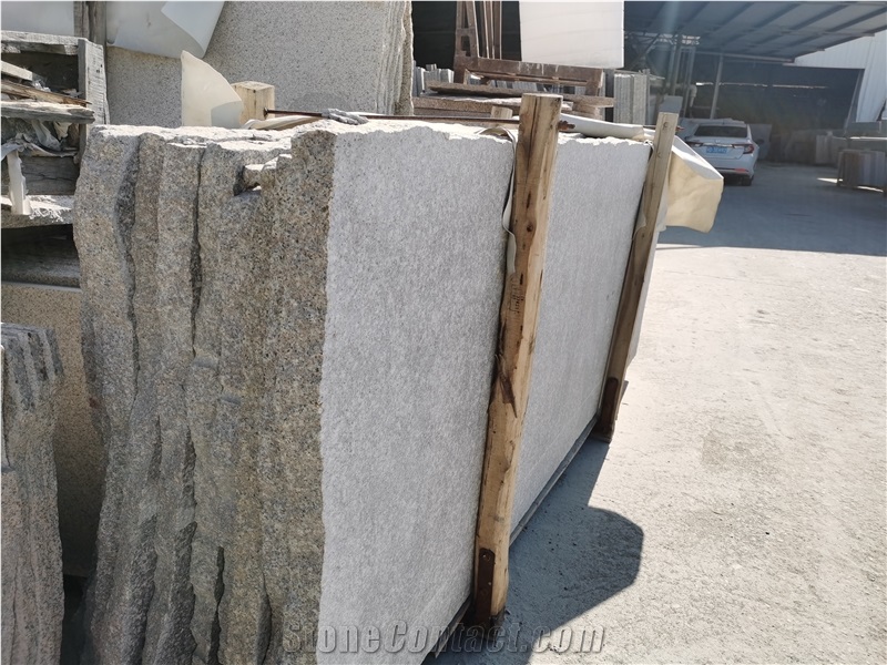 G664 Granite Slabs 2400X600x50mm Slabs Polished