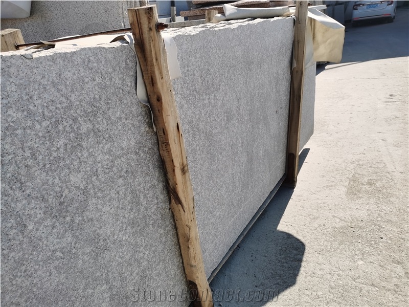 G664 Granite Slabs 2400X600x50mm Slabs Polished
