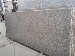 G664 Granite Slabs Thick Slabs Brown Color Granite Tiles