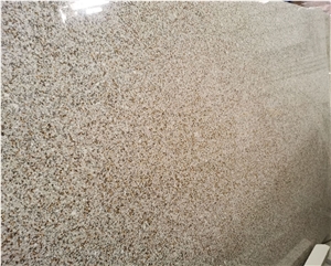 G682 China Yellow Granite Slabs
