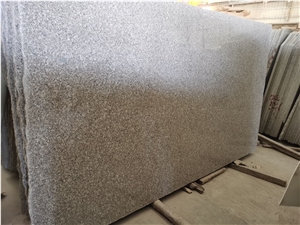 Granite G664 Cherry Red Big Slabs