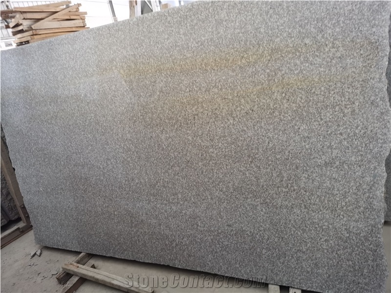 Granite G664 Cherry Red Big Slabs