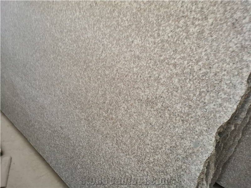 Granite G664 Cherry Red Big Slabs