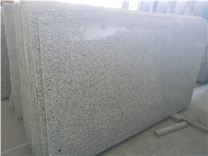 Light Grey Granite G655 Wall Tiles & Floor Tiles