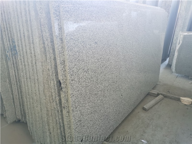 Light Grey Granite G655 Wall Tiles & Floor Tiles