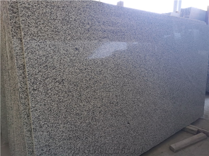 Light Grey Granite G655 Wall Tiles & Floor Tiles